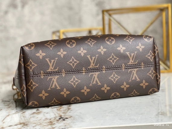 WIS LOUIS VUITTON BOÉTIE PM 1008